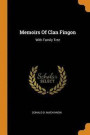 Memoirs of Clan Fingon