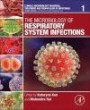 The Microbiology of Respiratory System Infections: Volume 1 (Clinical Microbiology Diagnosis, treatment and prophylaxis of infections)