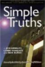 Simple Truths: The Real Story of the Oklahoma City Bombing Investigation (Oklahoma Horizons)