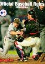 Official Baseball Rules Book - 2000 Edition
