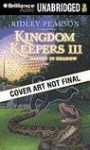 Kingdom Keepers III: Disney in Shadow (The Kingdom Keepers)