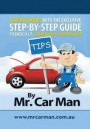 Save Big Money with the Exclusive Step-By-Step Guide to Basic D.I.Y. Car Repairs &; Maintenance