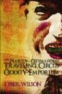 The Peabody- Ozymandias Traveling Circus & Oddity Emporium