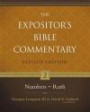 Numbers-Ruth (The Expositor's Bible Commentary)