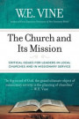 Church and Its Mission