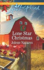 Lone Star Christmas (Mills & Boon Love Inspired) (Lone Star Legacy (Love Inspired), Book 3)