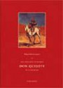 Snillrike riddaren Don Quijote av la Mancha : första och andra delen