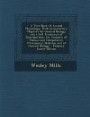 A Text-Book of Animal Physiology With Introductory Chapters On General Biology and a Full Treatment of Reproduction, for Students of Human and . of General Biology