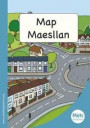 Mets Maesllan: Map Maesllan