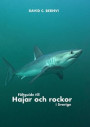 Fältguide till hajar och rockor i Sverige