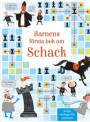 Barnens första bok om schack - Roliga övningar för nybörjare