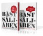 Ett måste-paket för varje säljledare! Bokpaket med Bästsäljaren o handboken om avstamp, inspiration, försäljning, motivation, lust, nöjda kunder, nya kunder
