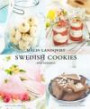 Swedish cookies and desserts
