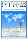 Bilingual Primary Resource Book: English / Lietuviu Kalba Lithuanian (English and Lithuanian Edition)