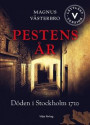 Pestens år (lättläst) - Döden i Stockholm 1710