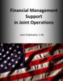 Financial Management Support in Joint Operations: Joint Publication 1-06