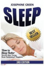 Sleep: How to Sleep Better - Increase Your Energy, Brain Functioning & Happiness - While Curing Common Sleep Problems Like Ap