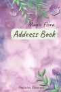 Magic Flora Address Book