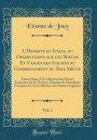 L'Hermite En Italie, Ou Observations Sur Les Moeurs Et Usages Des Italiens Au Commencement Du Xixe Si cle, Vol. 3