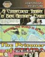 Historical Adventure/A Connecticut Yankee in King Arthur's Court/Around the World in 80 Days/The Prisoner of Zenda (Bank Street Graphic Novels)