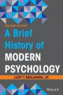 Brief History of Modern Psychology