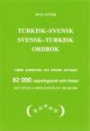 Turkisk-Svensk Svensk-Turkisk Ordbok