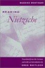 Reading Nietzsche (International Nietzsche Studies)