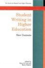 Student Writing in Higher Education: New Contexts
