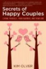 Secrets of Happy Couples: Loving Yourself, Your Partner and Your Life (InsideOut Empowerment)