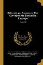 Bibliotheque Raisonnee Des Ouvrages Des Savans de l'Europe; Volume 35
