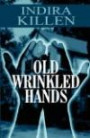 Old Wrinkled Hands