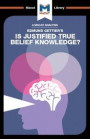 Is Justified True Belief Knowledge?