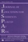 Direction Instruction Reading Programs - Examining Effectiveness for At-Risk Students in Urban Settings: a Special 
Issue of the "Journal of Education for Students Placed at Risk"