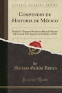 Compendio de Historia de M gico