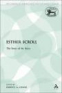 Esther Scroll: The Story of the Story (The Library of Hebrew Bible/Old Testament Studies)