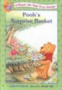 Pooh's Surprise Basket (Winnie the Pooh First Readers)