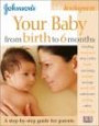 Your Baby from Birth - 6 Months (J & J Child Development)