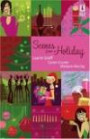 Scenes From A Holiday : The Eight Dates Of Hanukkah\Carrie Pilby's New Year's Resolution\Emma Townsend Saves Christmas (Red Dress Ink Novels)