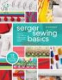 Serger Sewing Basics