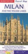 Milan and the Italian Lakes (Globetrotter Travel S.)