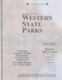 The Double Eagle Guide to Western State Parks: Rocky Mountains: Colorado Montana Wyoming (Douuble Eagle Guides)