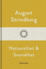 Nationalitet och Svenskhet