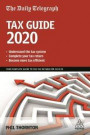 The Daily Telegraph Tax Guide 2020