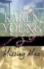 Missing Max (Center Point Christian Mystery (Large Print))