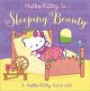 Hello Kitty is... Sleeping Beauty (Hello Kitty)