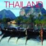 Thailand 2009 Calendar: A Photographic Journey Through the Lnd of Enchantment