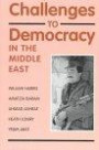 Challenges to Democracy in the Middle East