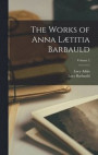 The Works of Anna Ltitia Barbauld; Volume 2