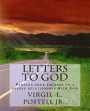 Letters to God: Penning your Journey to a deeper relationship with God