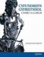 Cyfundrefn Gyfreithiol Cymru a Lloegr